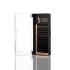 Velvet Lash Beauty Eyelash Extensions 0.07 CC Mix (16 rows, lengths 6–14 mm)